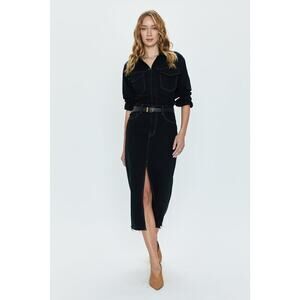 Pistola Amira Midi Dress